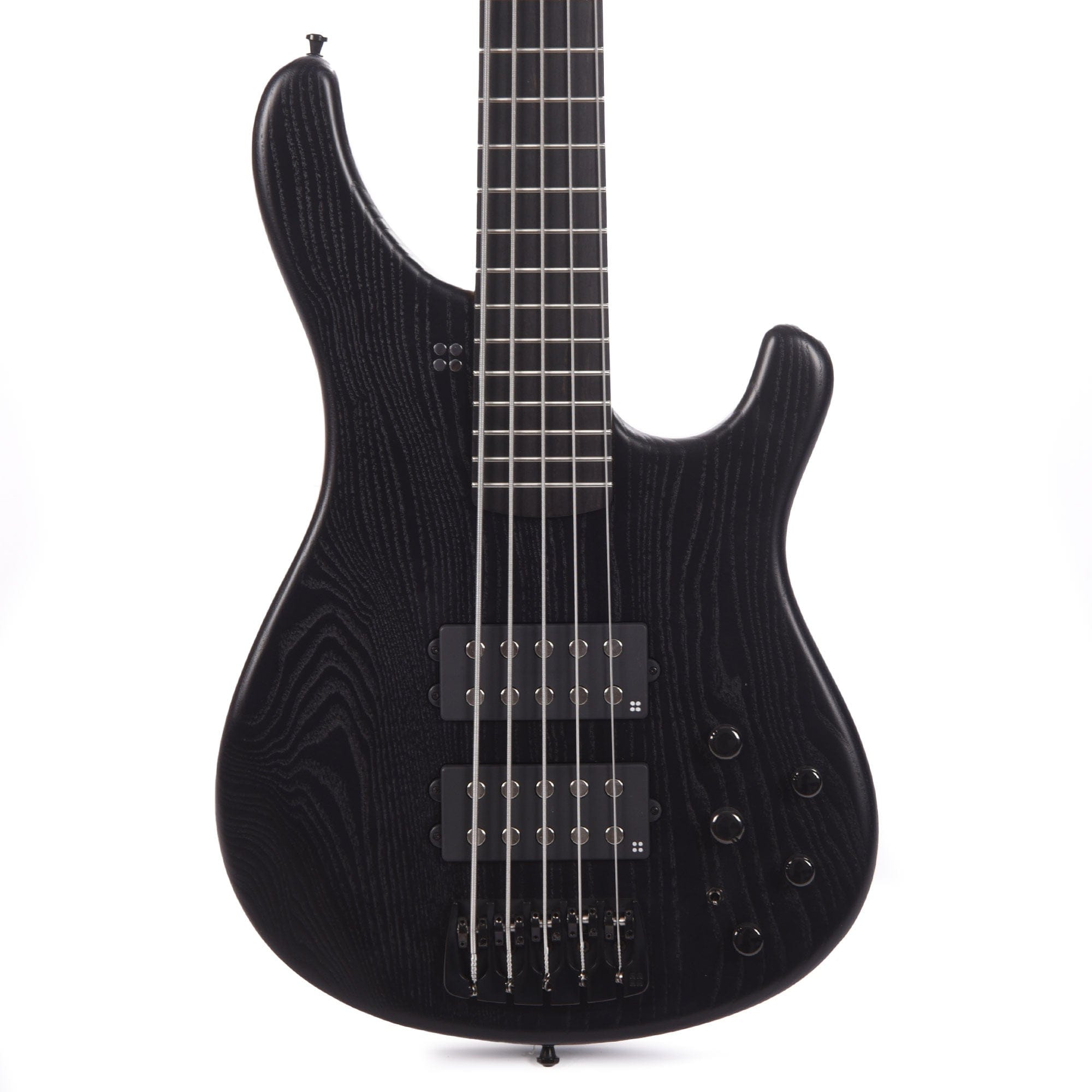Sandberg Basic Ken Taylor 5-String Matte Black Bass Guitars / 5-String or More