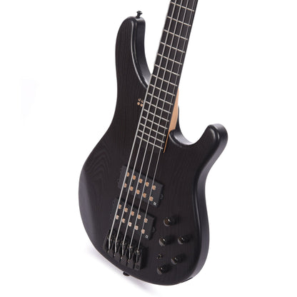 Sandberg Basic Ken Taylor 5-String Matte Black Bass Guitars / 5-String or More