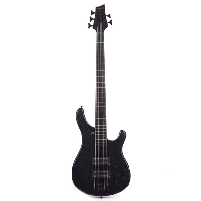 Sandberg Basic Ken Taylor 5-String Matte Black Bass Guitars / 5-String or More