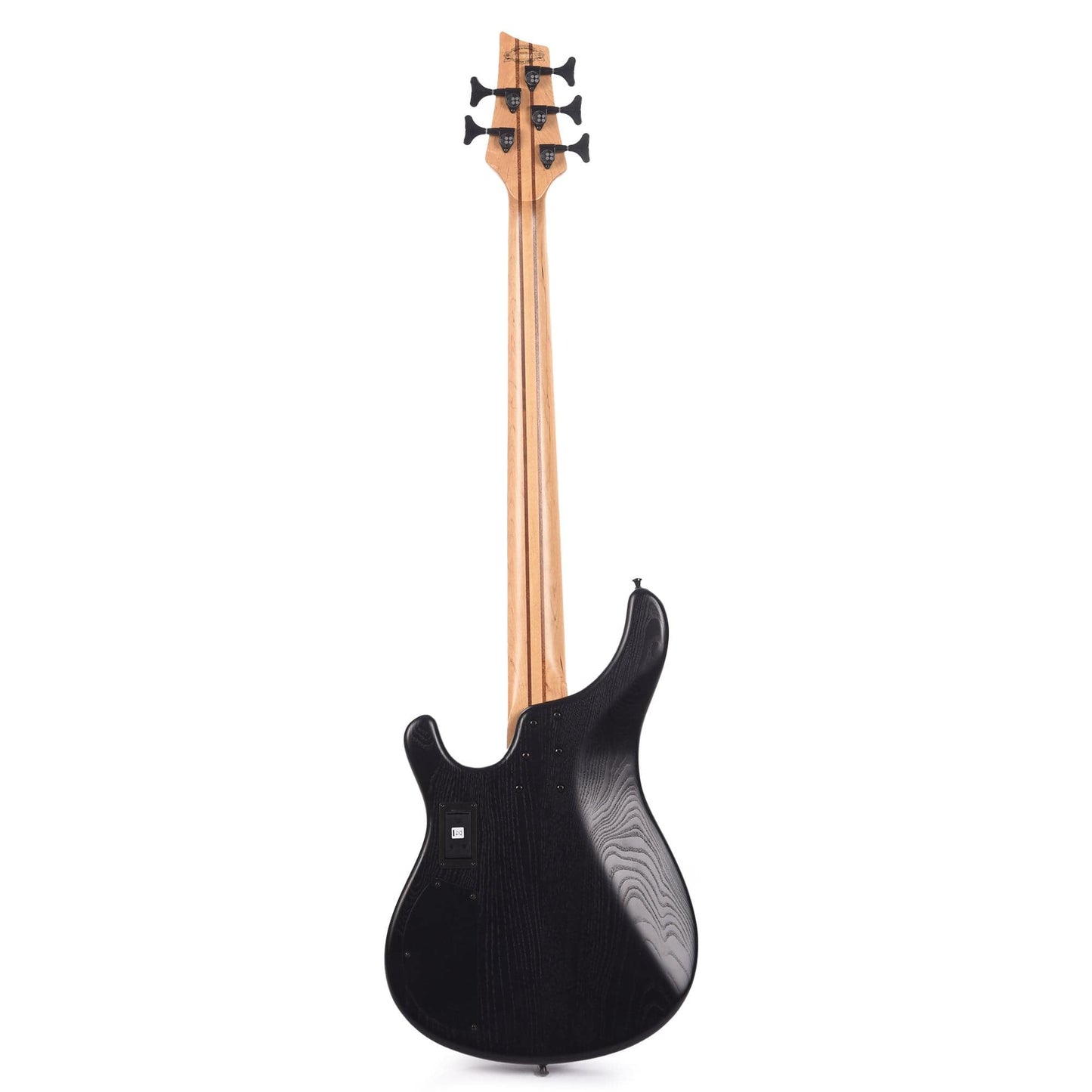 Sandberg Basic Ken Taylor 5-String Matte Black Bass Guitars / 5-String or More