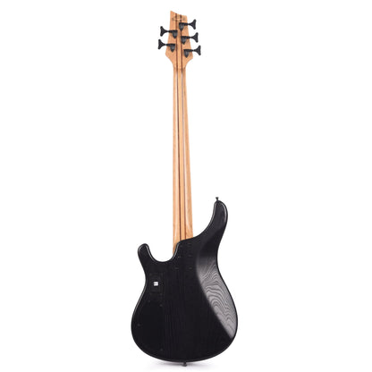 Sandberg Basic Ken Taylor 5-String Matte Black Bass Guitars / 5-String or More