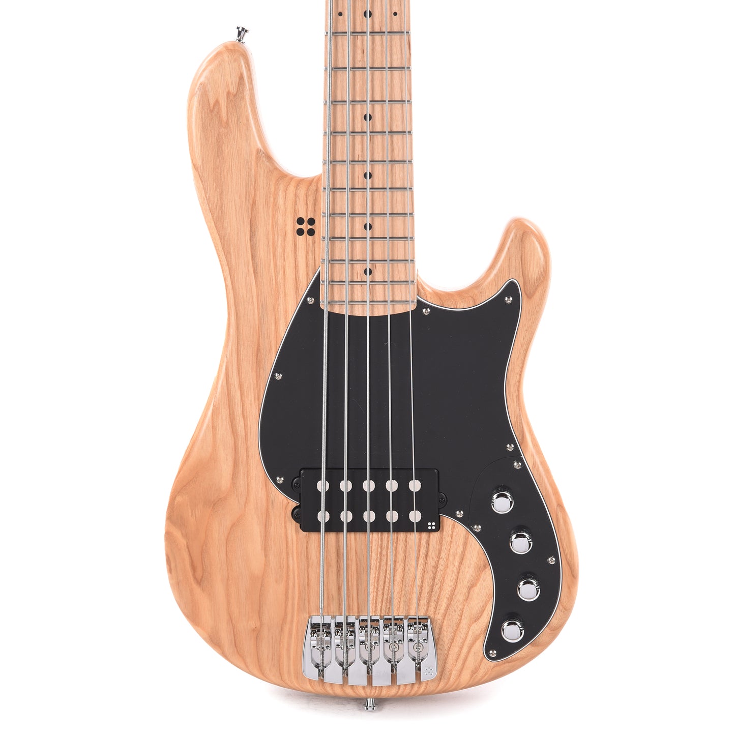 Sandberg California Central 5-String Matte Natural Bass Guitars / 5-String or More