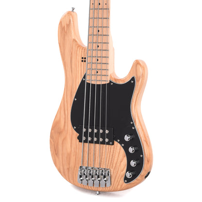 Sandberg California Central 5-String Matte Natural Bass Guitars / 5-String or More