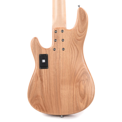 Sandberg California Central 5-String Matte Natural Bass Guitars / 5-String or More