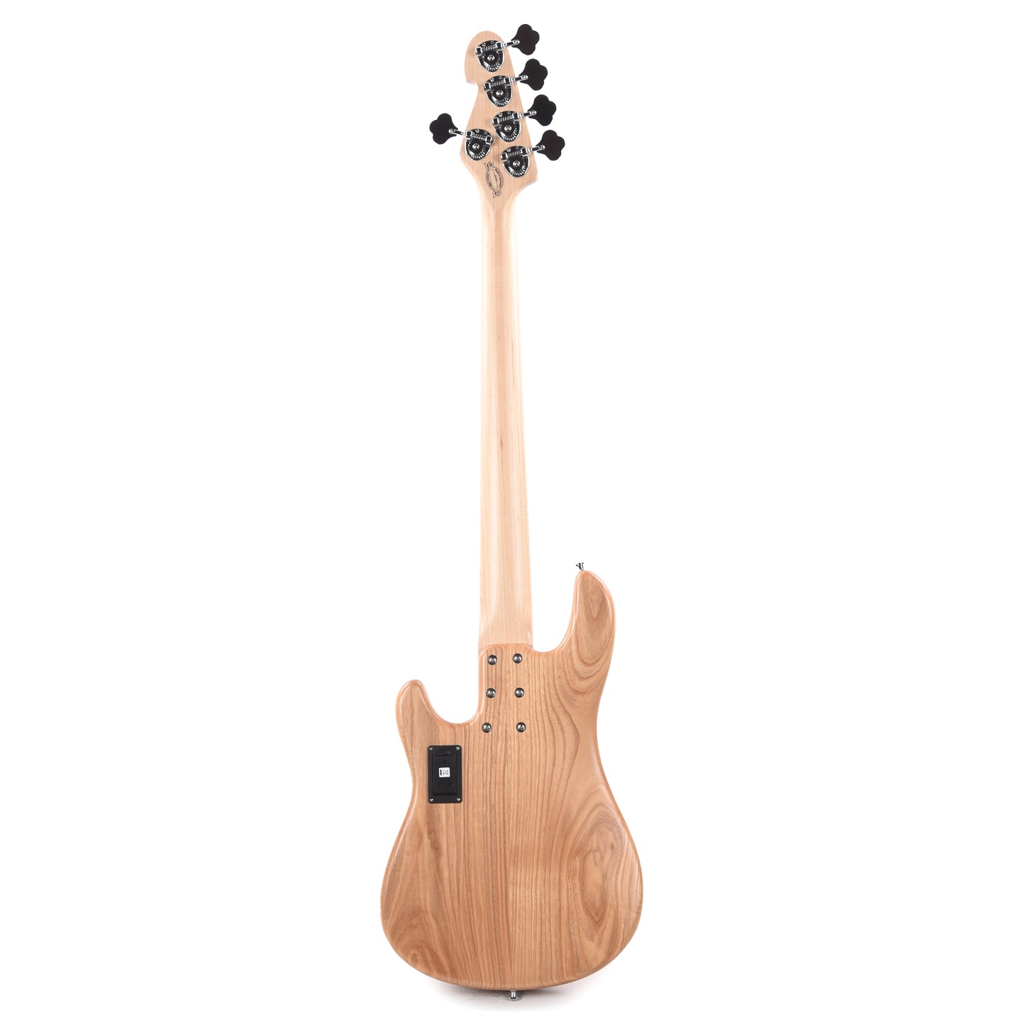 Sandberg California Central 5-String Matte Natural Bass Guitars / 5-String or More
