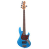 Sandberg California TM 5-String Soft Aged Lake Placid Blue Bass Guitars / 5-String or More
