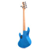 Sandberg California TM 5-String Soft Aged Lake Placid Blue Bass Guitars / 5-String or More