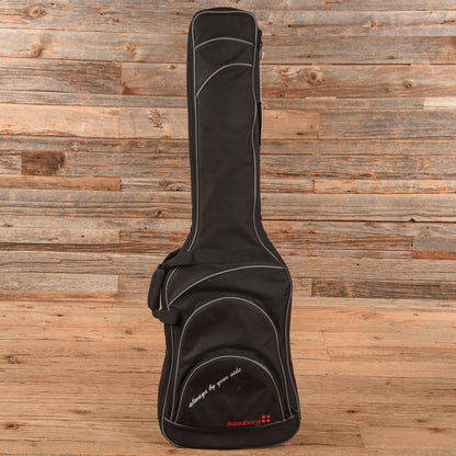 Sandberg California TM5 Black Bass Guitars / 5-String or More