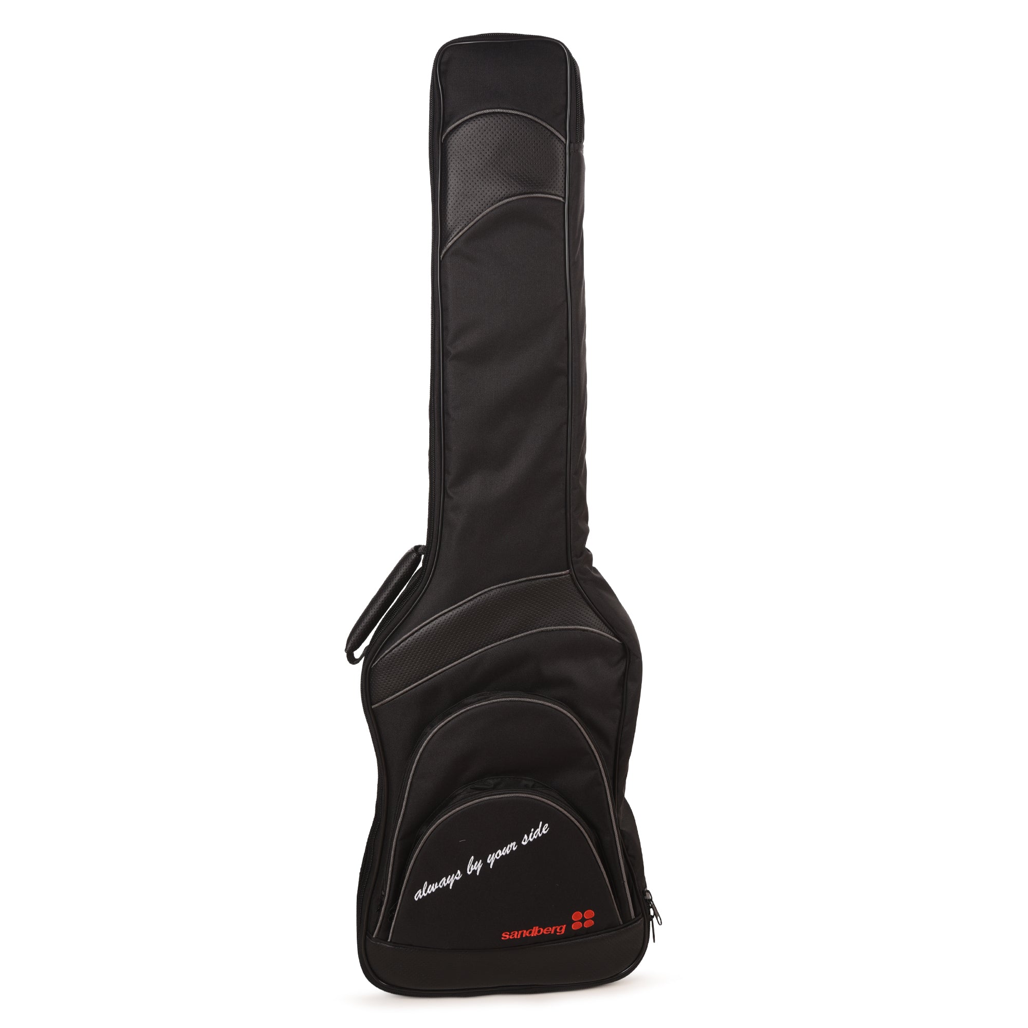 Sandberg California TT Greenline Superlight 6-String Matte Black Factory B-Stock Bass Guitars / 5-String or More
