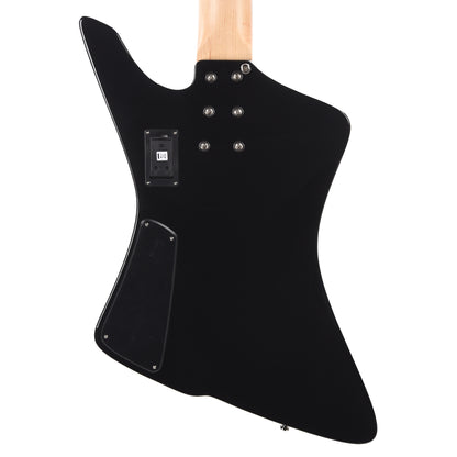 Sandberg Forty Eight 5-String Black High Gloss Bass Guitars / 5-String or More