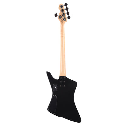 Sandberg Forty Eight 5-String Black High Gloss Bass Guitars / 5-String or More
