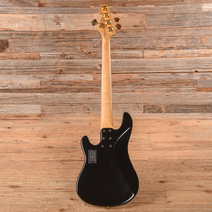 Sandberg Ida Nielsen Signature California 5 Black Bass Guitars / 5-String or More