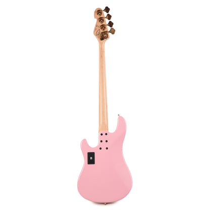 Sandberg Limited Ida Nielsen Signature Soft Aged Strawberry Milkshake Bass Guitars / 5-String or More