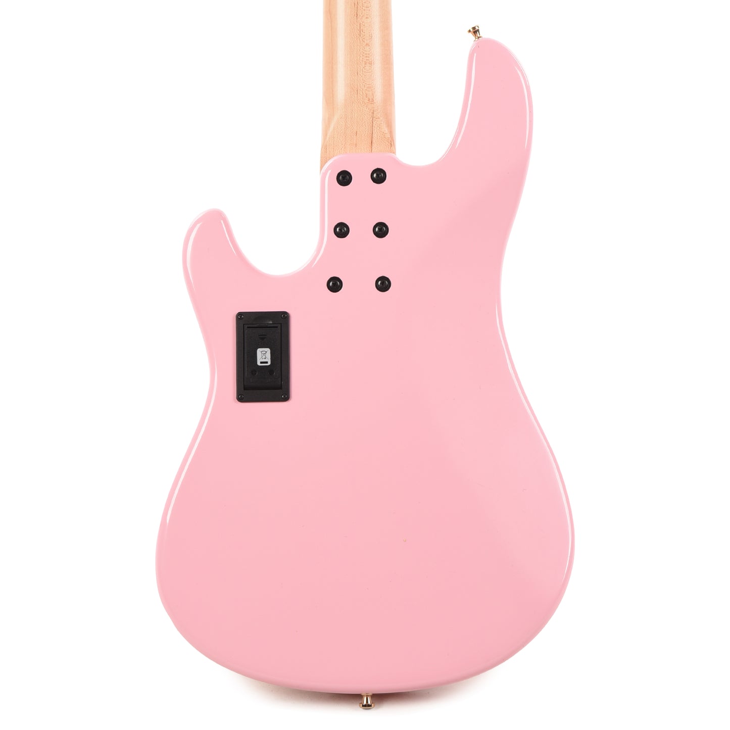 Sandberg Limited Ida Nielsen Signature Soft Aged Strawberry Milkshake Bass Guitars / 5-String or More