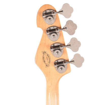Sandberg California MarloweDK Special Aged Marlowe Red Bass Guitars