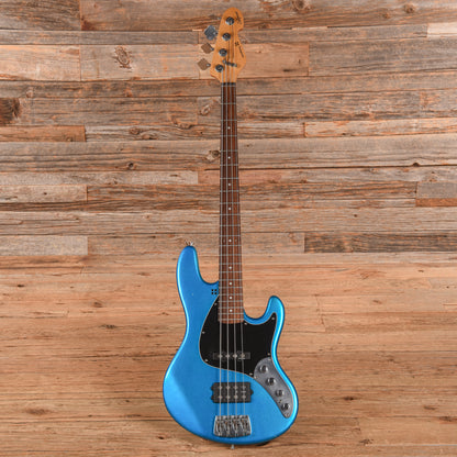 Sandberg California TM4 Soft Aged Lake Placid Blue 2024 Bass Guitars