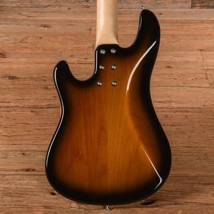 Sandberg California TM4 Sunburst Bass Guitars
