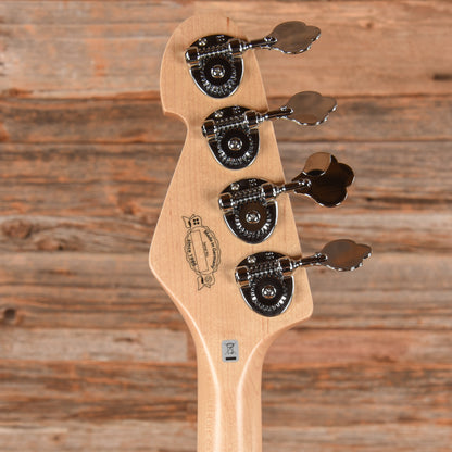 Sandberg California TM4 Sunburst Bass Guitars