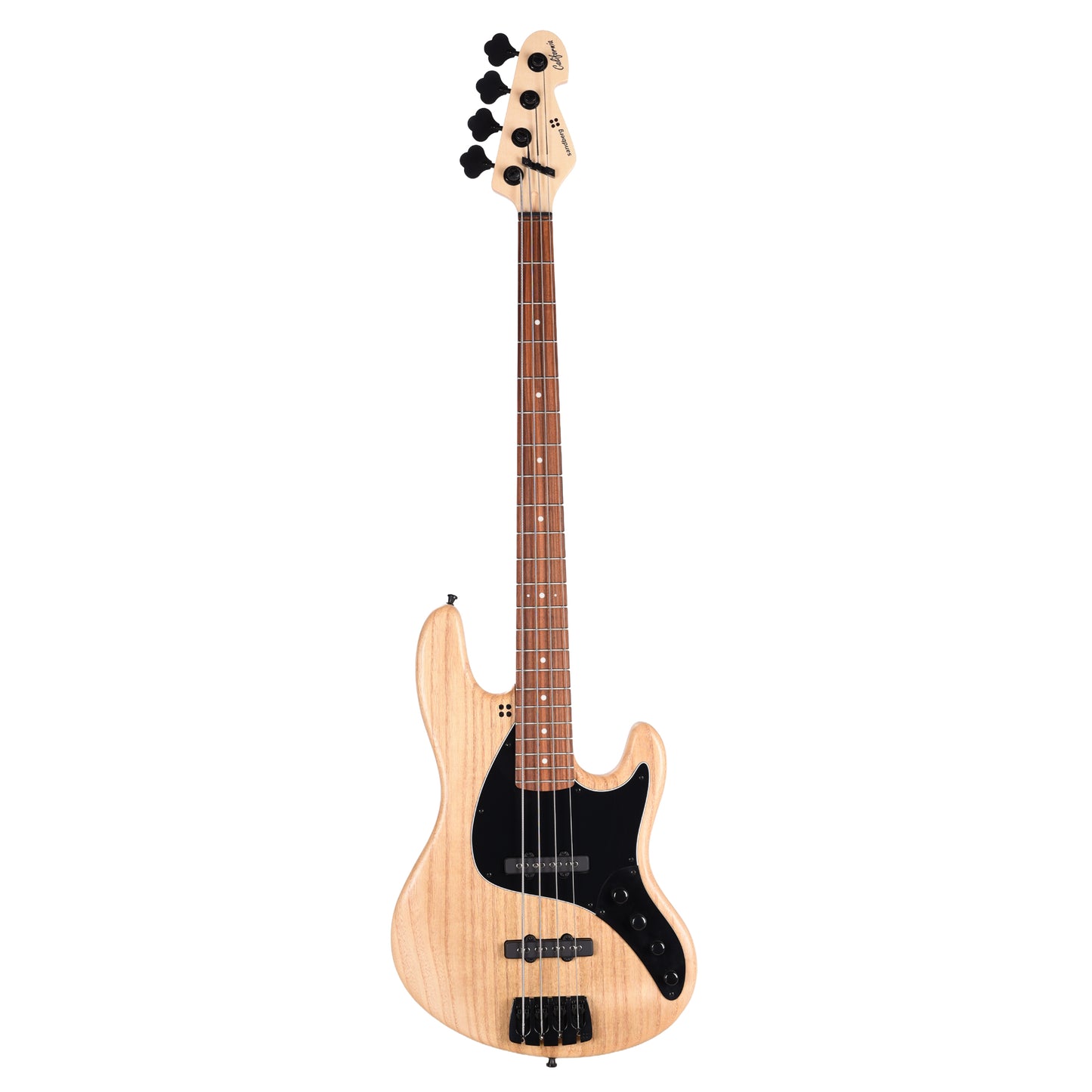 Sandberg California TT SuperLight Matte Nature Bass Guitars