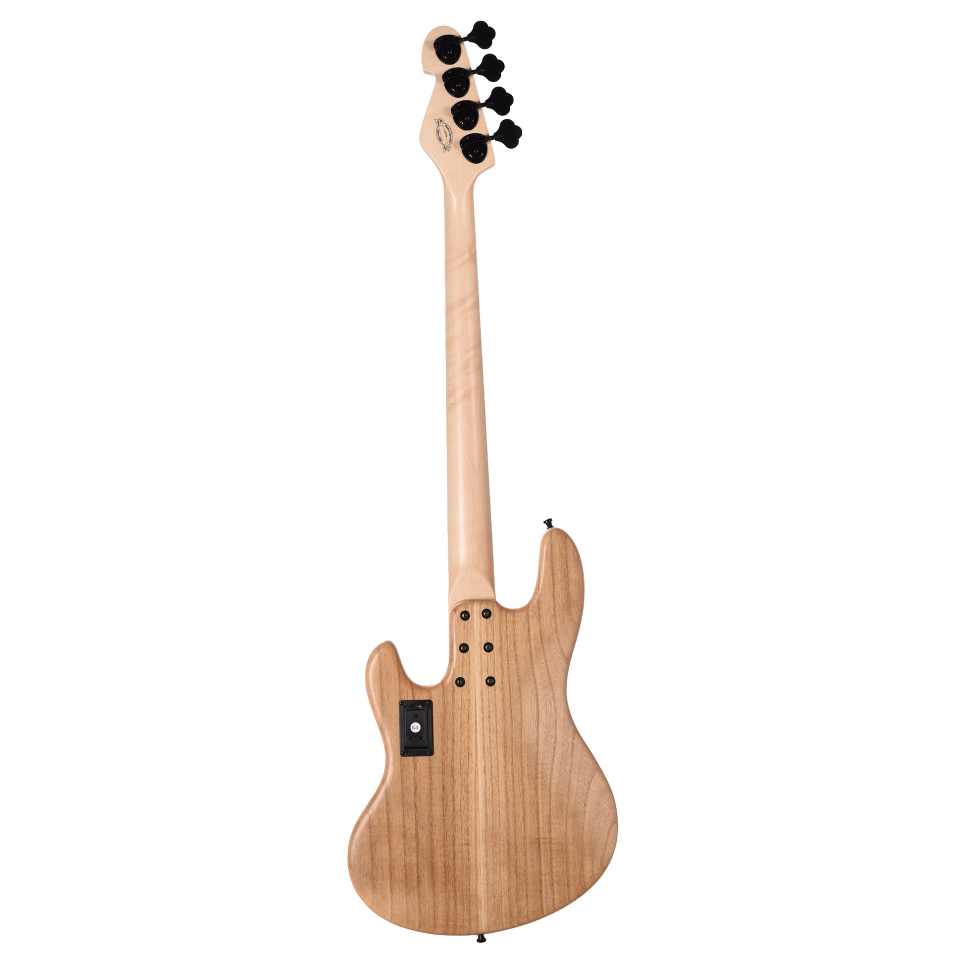 Sandberg California TT SuperLight Matte Nature Bass Guitars
