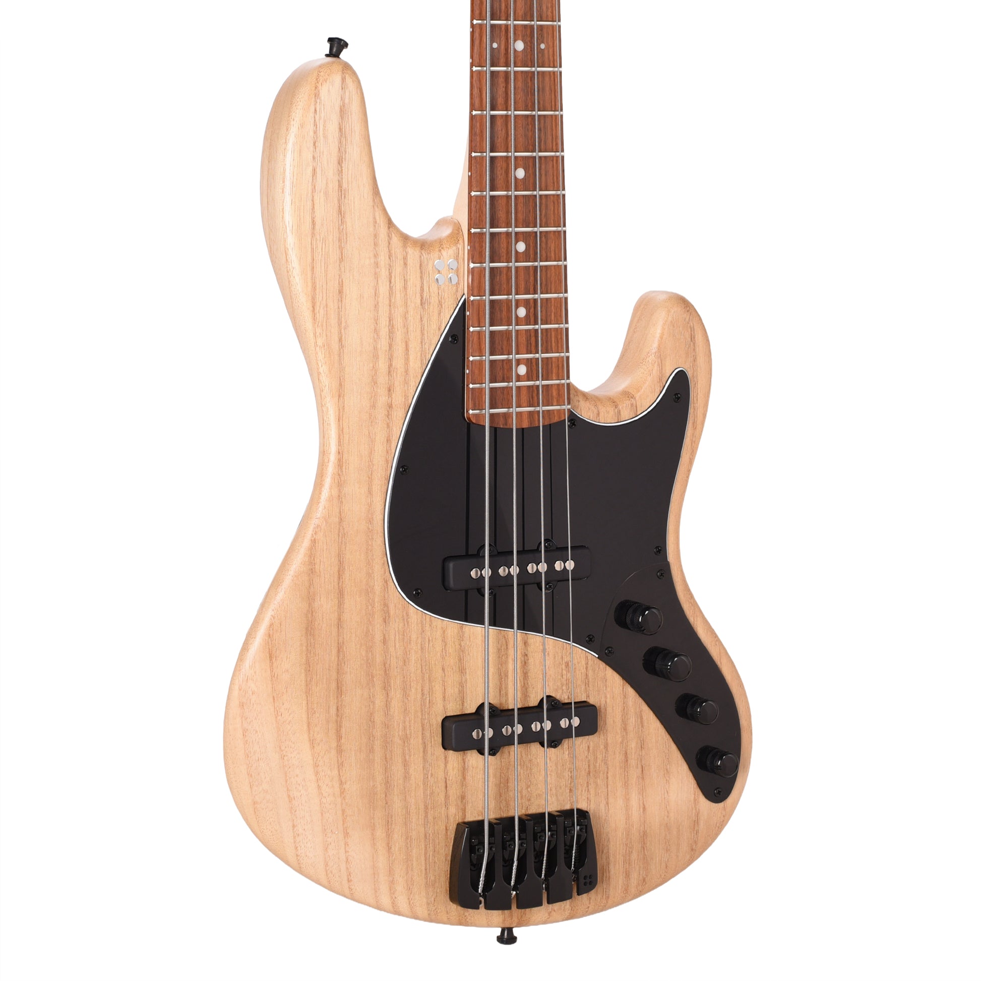 Sandberg California TT SuperLight Matte Nature Bass Guitars