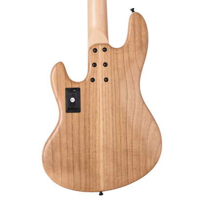 Sandberg California TT SuperLight Matte Nature Bass Guitars