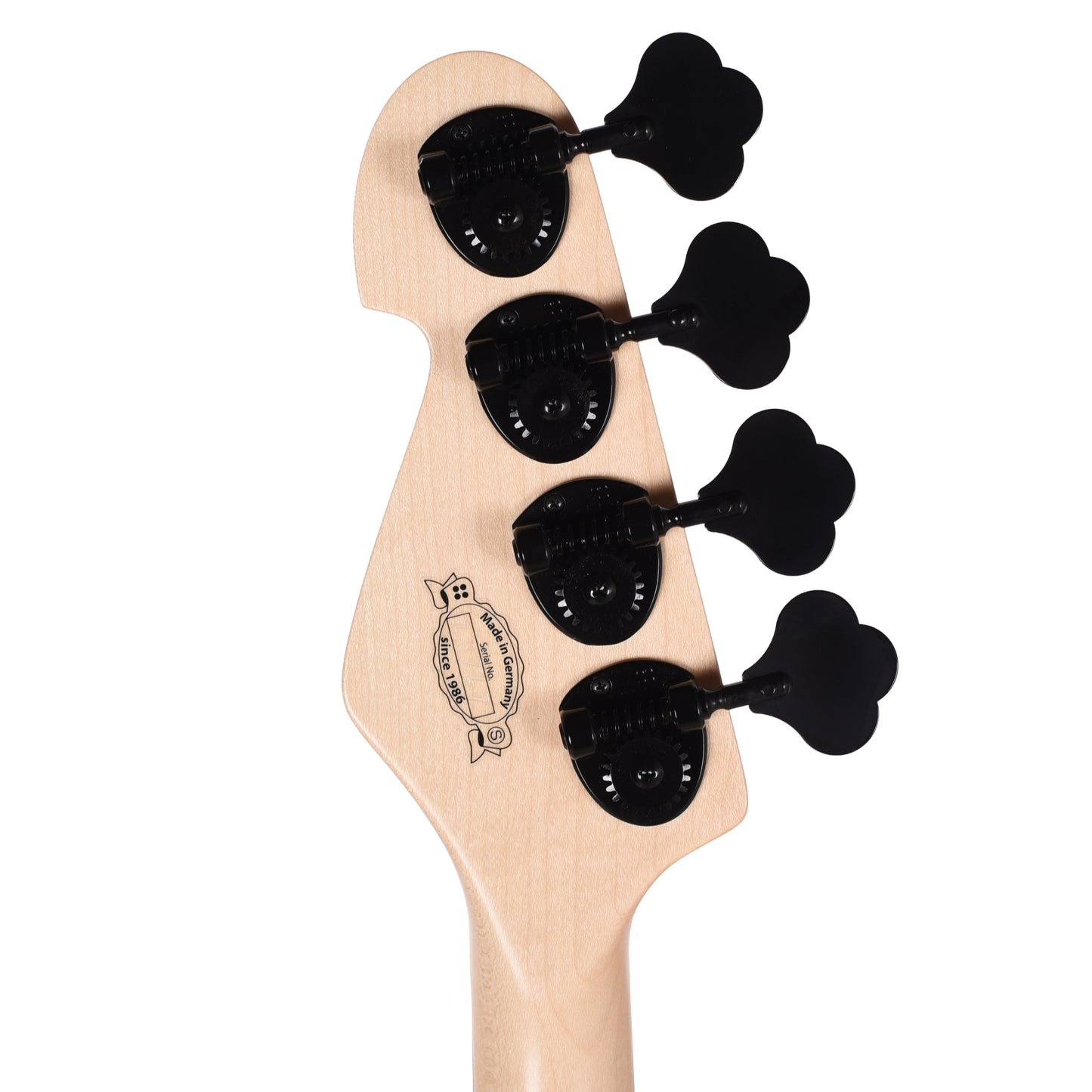Sandberg California TT SuperLight Matte Nature Bass Guitars