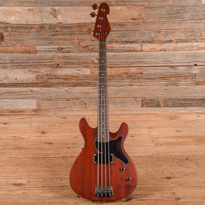 Sandberg Florence Red Bass Guitars