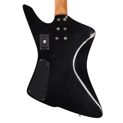 Sandberg Forty Eight Soft Aged Black Bass Guitars