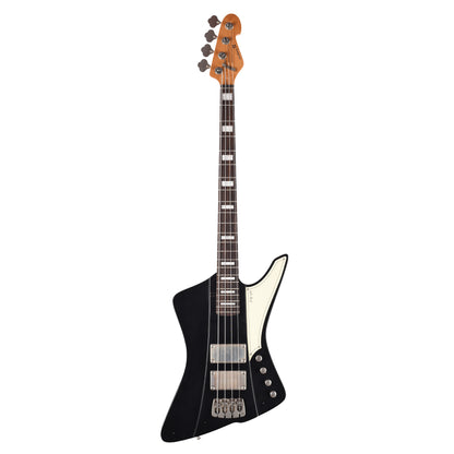 Sandberg Forty Eight Soft Aged Black Bass Guitars