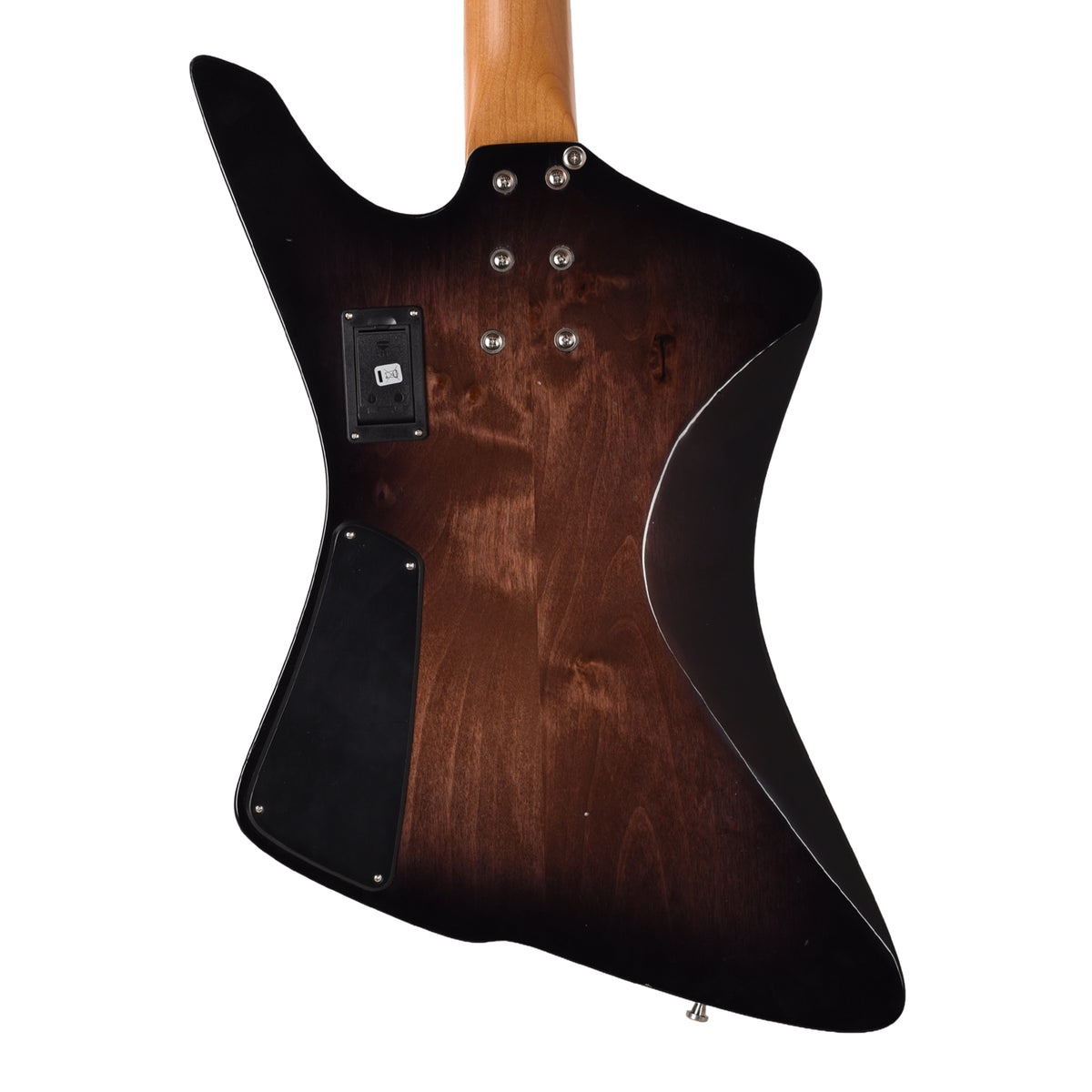Sandberg Forty Eight Soft Aged Brownburst Bass Guitars