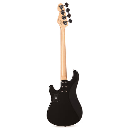 Sandberg Greenline VS4 Short Scale Black High Gloss Bass Guitars