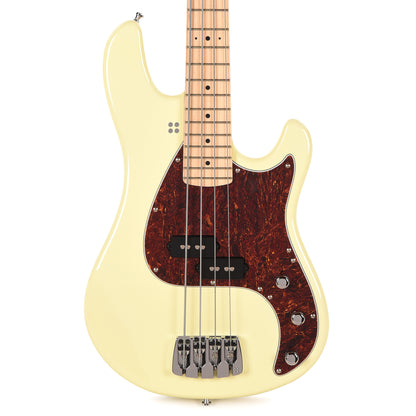 Sandberg Greenline VS4 Short Scale Creme High Gloss Bass Guitars