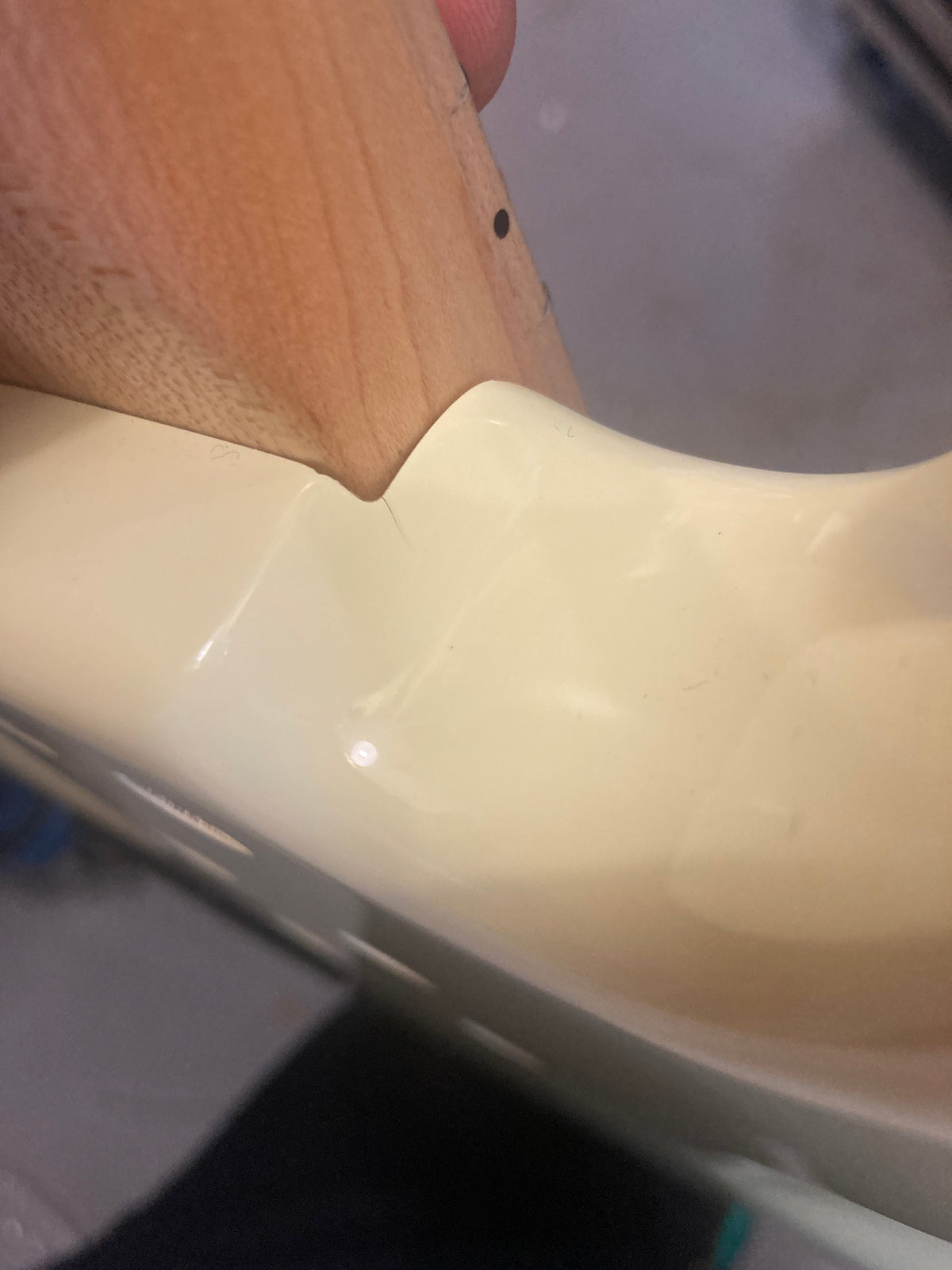 Sandberg Greenline VS4 Short Scale Creme High Gloss Bass Guitars