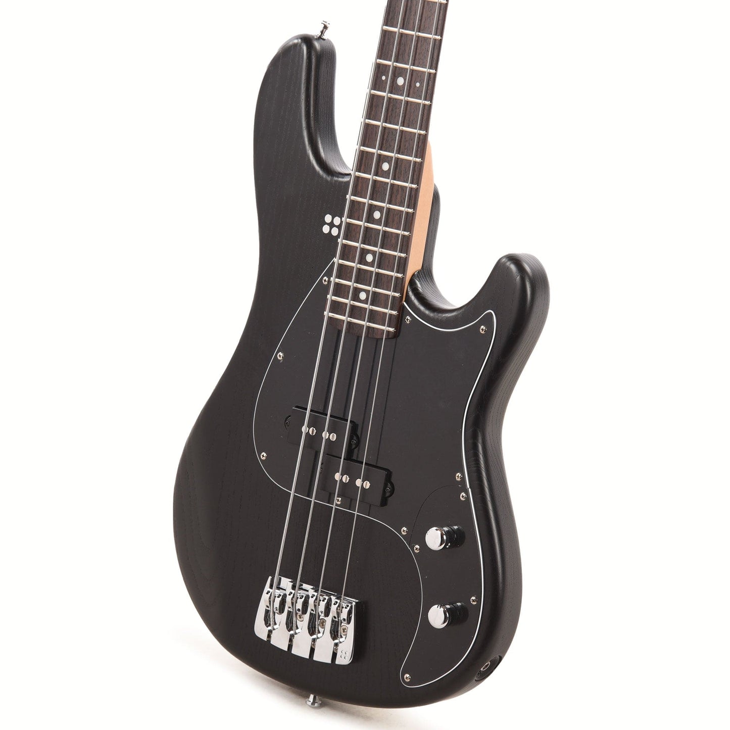 Sandberg California VS Lionel Short Scale Matte Black Bass Guitars / Short Scale