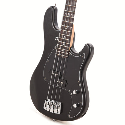 Sandberg California VS Lionel Short Scale Matte Black Bass Guitars / Short Scale