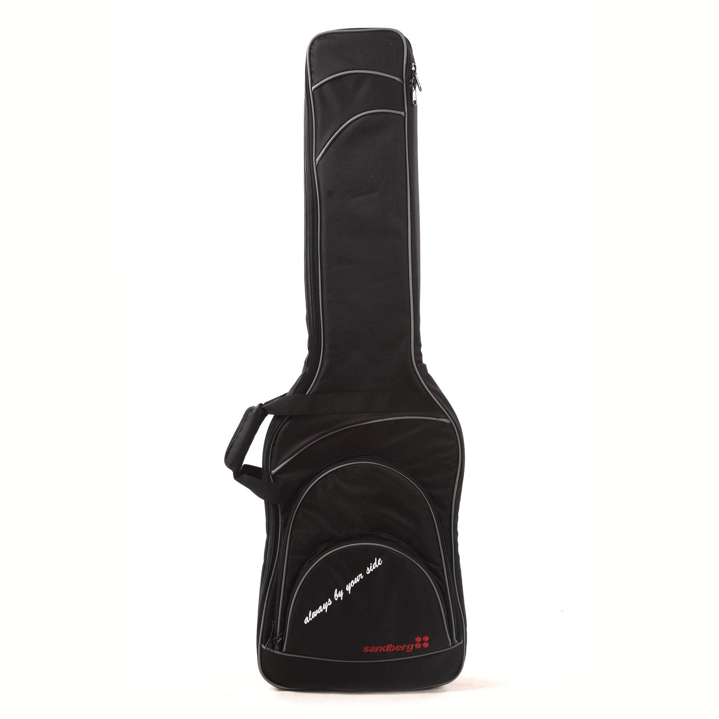 Sandberg California VS Lionel Short Scale Matte Black Bass Guitars / Short Scale