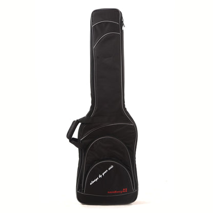 Sandberg California VS Lionel Short Scale Matte Black Bass Guitars / Short Scale