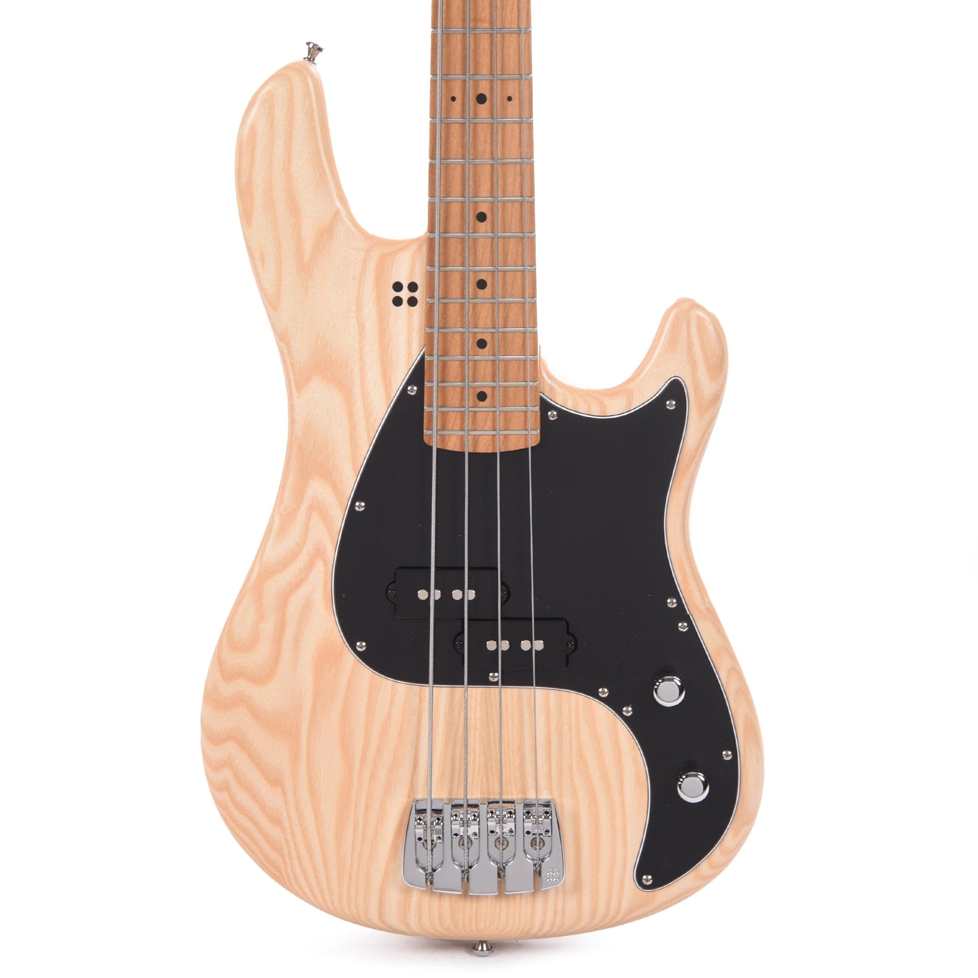 Sandberg California VS Lionel Short Scale Matte Nature Bass Guitars / Short Scale