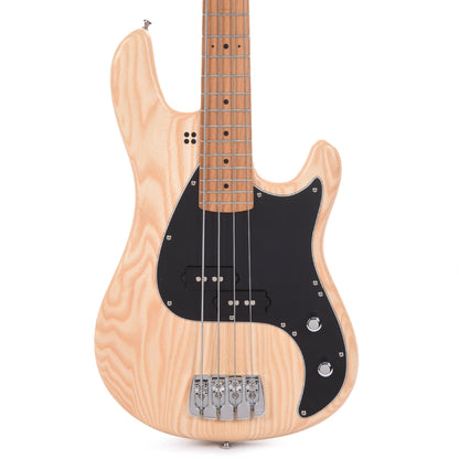Sandberg California VS Lionel Short Scale Matte Nature Bass Guitars / Short Scale