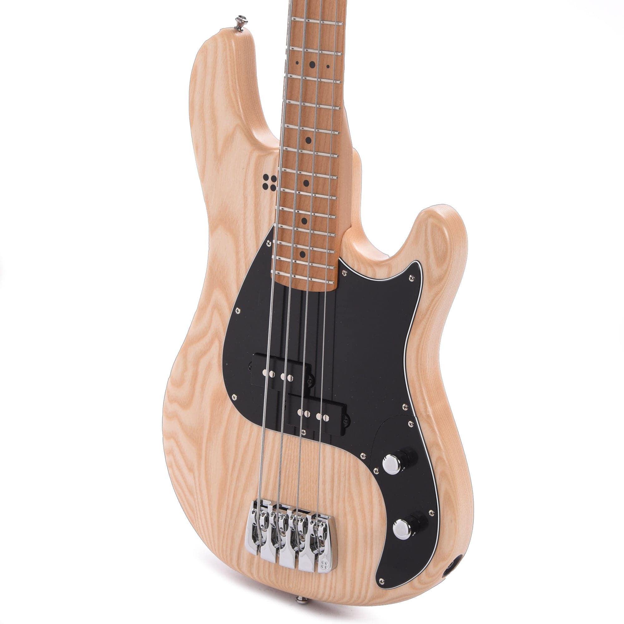 Sandberg California VS Lionel Short Scale Matte Nature Bass Guitars / Short Scale