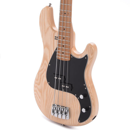 Sandberg California VS Lionel Short Scale Matte Nature Bass Guitars / Short Scale