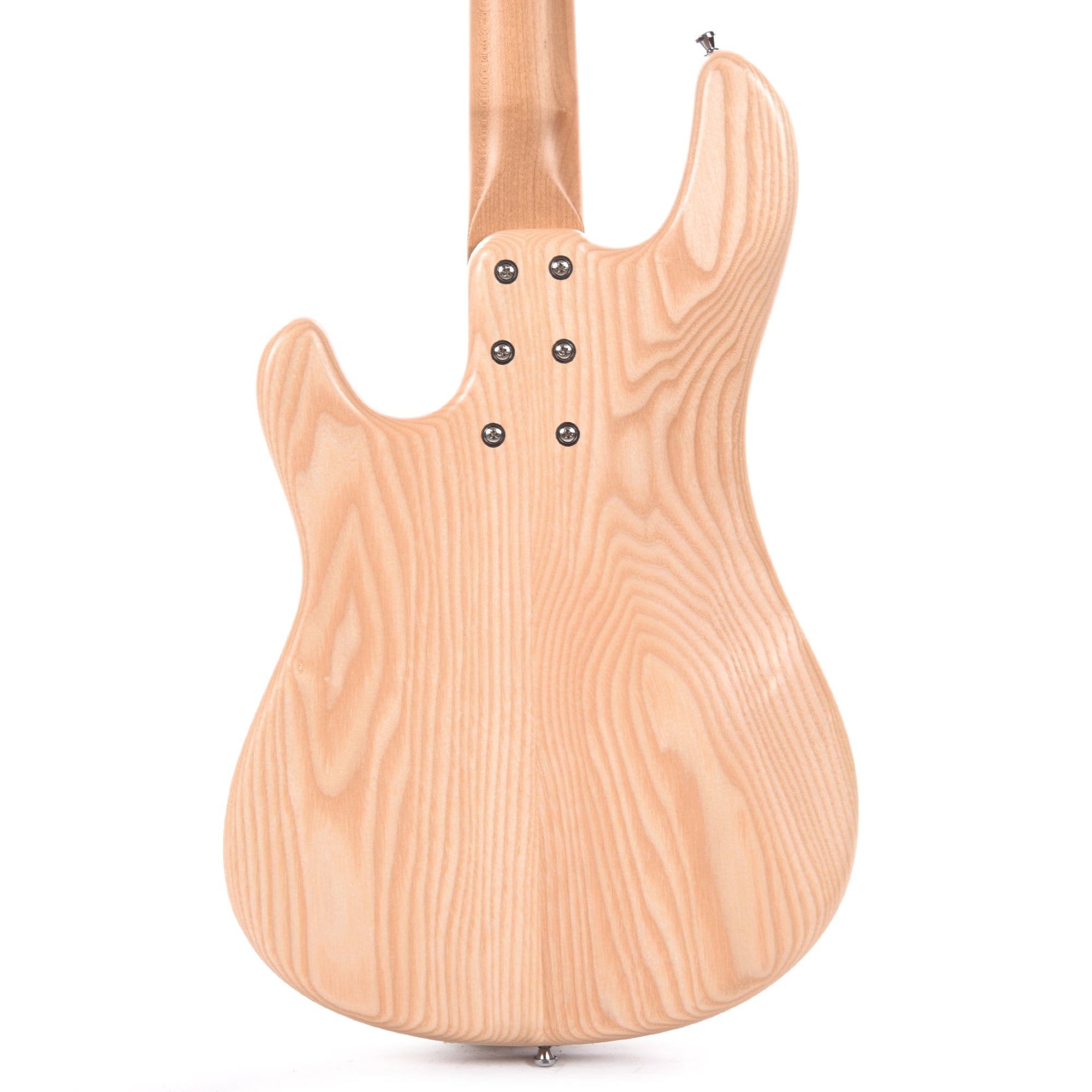 Sandberg California VS Lionel Short Scale Matte Nature Bass Guitars / Short Scale