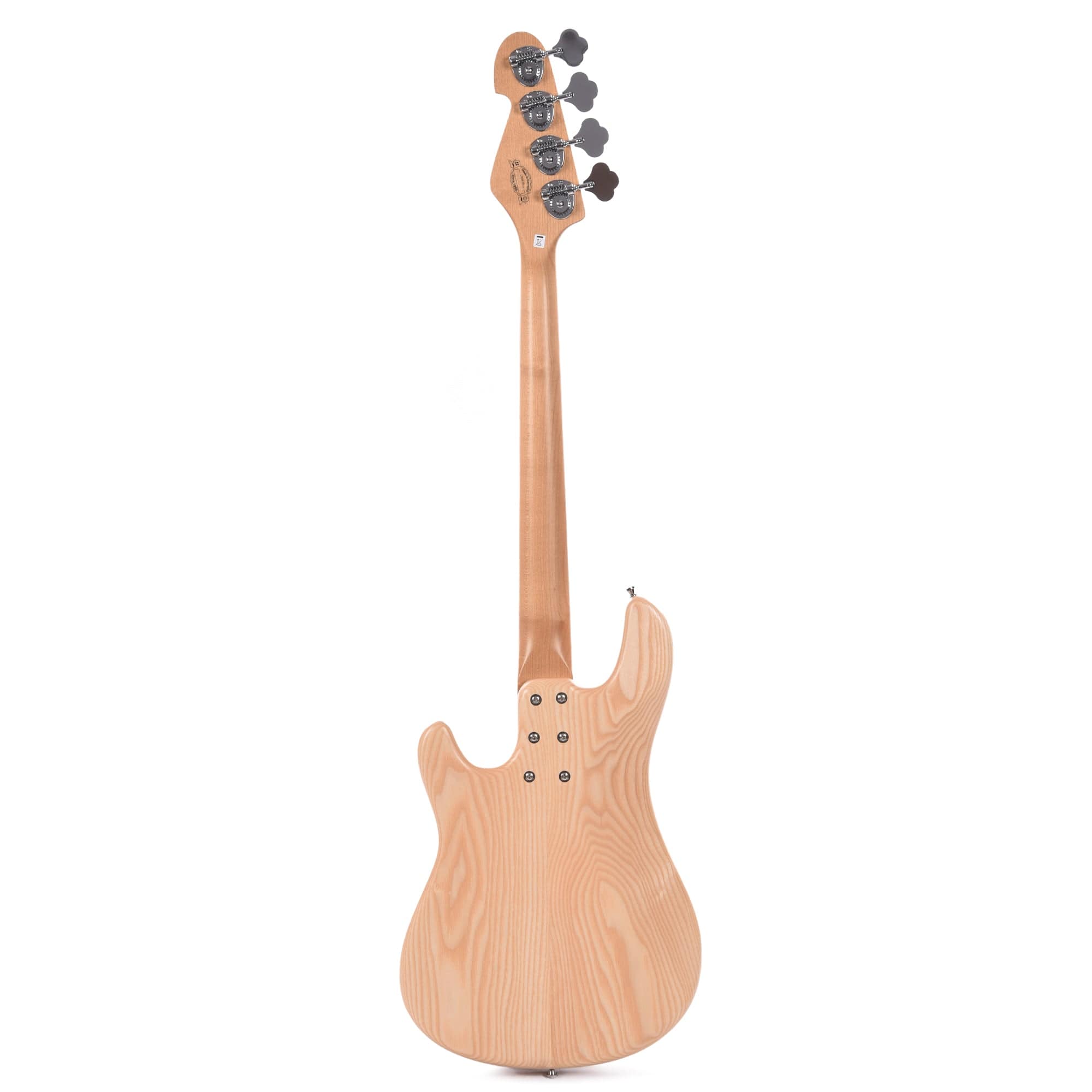 Sandberg California VS Lionel Short Scale Matte Nature Bass Guitars / Short Scale