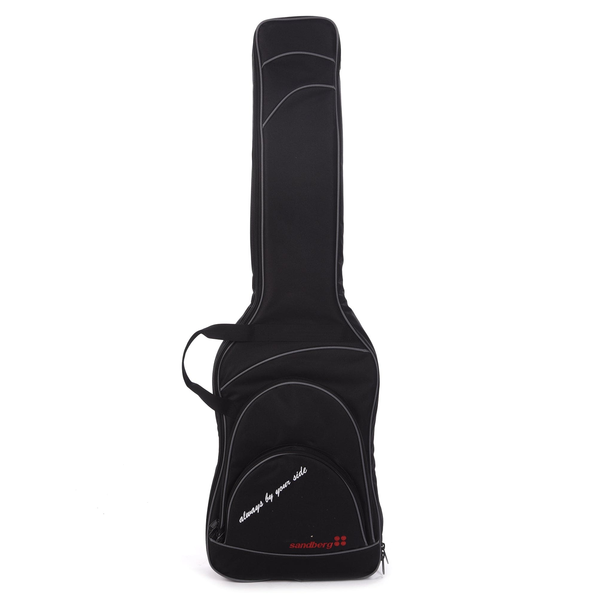 Sandberg California VS Lionel Short Scale Matte Nature Bass Guitars / Short Scale