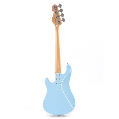 Sandberg California VS Lionel Short Scale Soft Aged Sonic Blue Bass Guitars / Short Scale