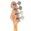 Sandberg California VS Lionel Short Scale Soft Aged Sonic Blue Bass Guitars / Short Scale