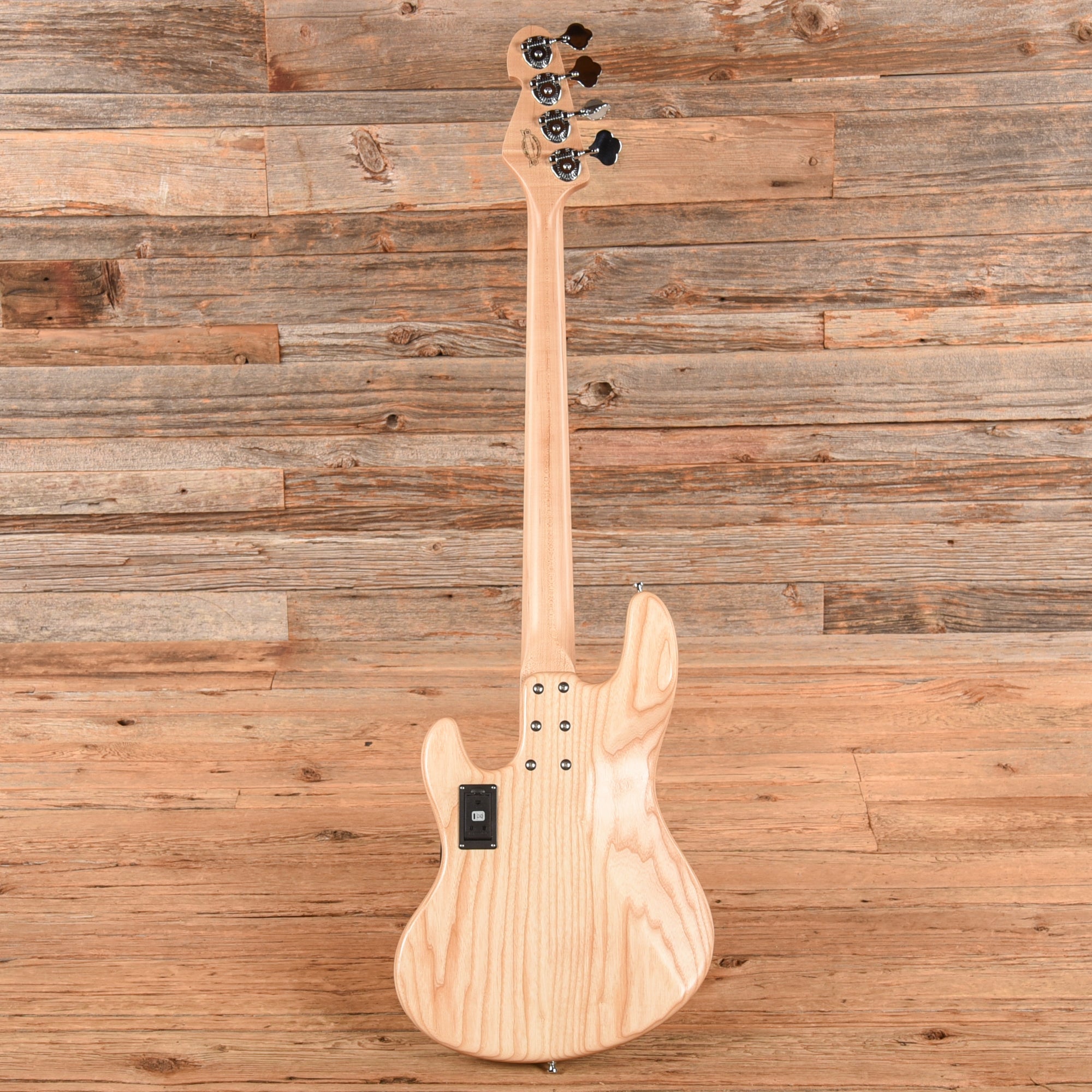 Sandberg California TM4 Natural 2024 – Chicago Music Exchange