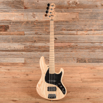 Sandberg California TM4 Natural 2024 Electric Guitars / Solid Body