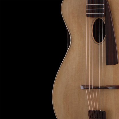 Sankey "Mignonnette" (BGS 2026) Acoustic Guitars